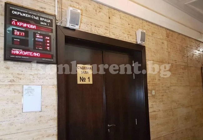Отложиха дело срещу мъчителите на таксиметров шофьор (СНИМКИ)