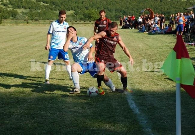 Ел Класико решава кой е №1 за есента, супер дербито е на \