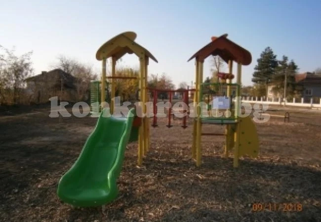 Приеха без забележки два обекта, финансирани по проекти