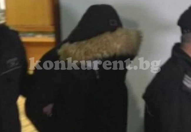 Установиха крадец от Криводол