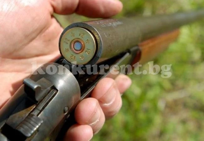 Мъж подаде сигнал на 112 за деца заплашени с оръжие