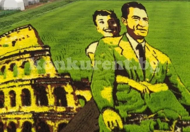 Факти за Япония, които доказват, че местните живеят в 3018 г. (СНИМКИ)