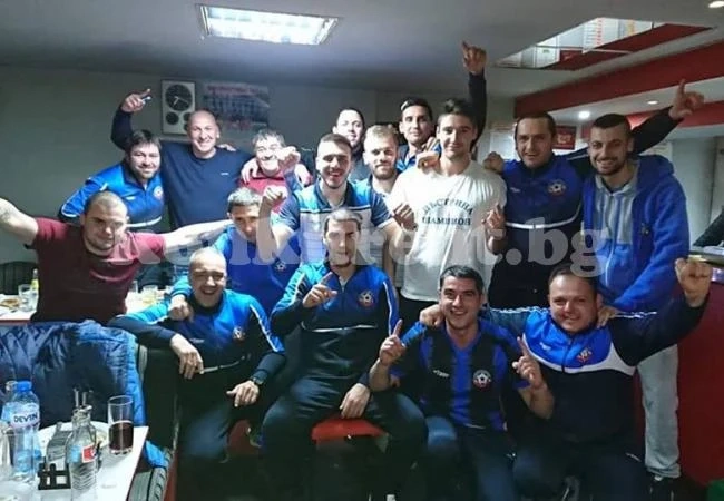 Ел Класико приключи без победител, Пъстрина 2012 спаси точката в 92-та мин.