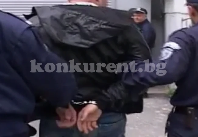 Малолетен крадец от Криводол ограби дете