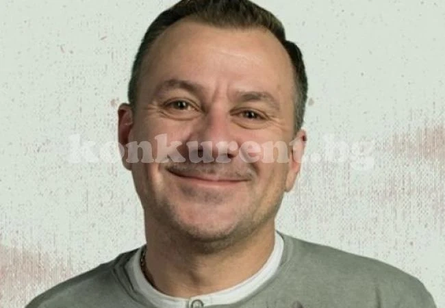 Алкохолът разби живота и кариерата на Гъмов, две жени напускат някога талантливия актьор
