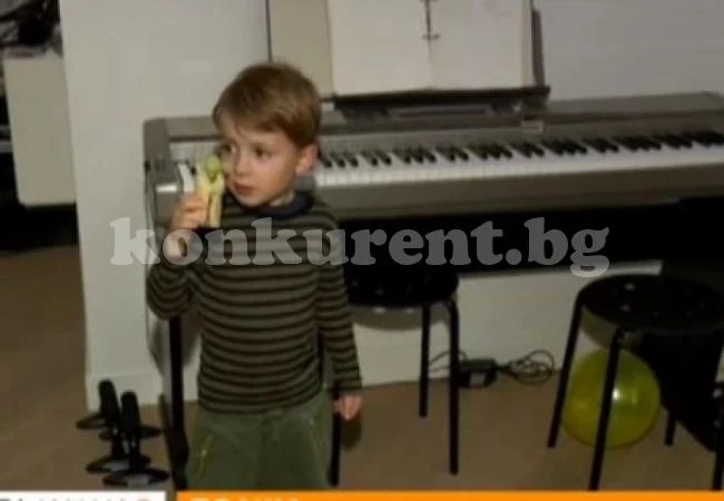 Журналист официално промени името на сина си на Йода