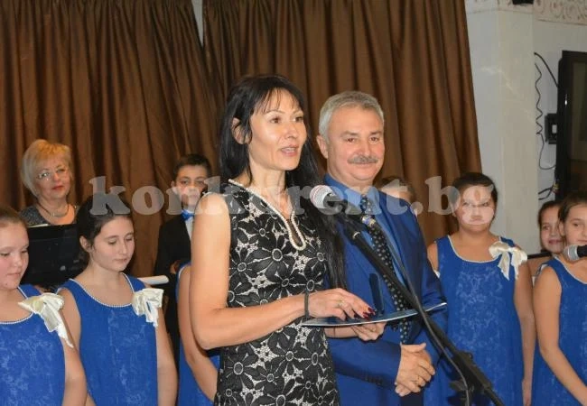 2 семейни фирми получиха наградата на община Монтана