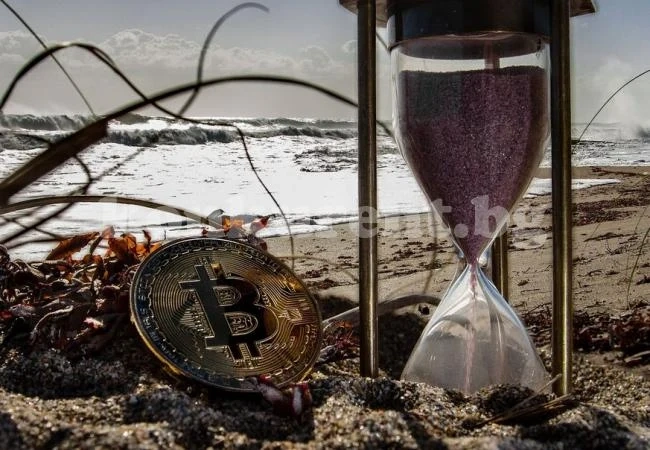 За година пазарът на криптовалути загуби $691 млрд.