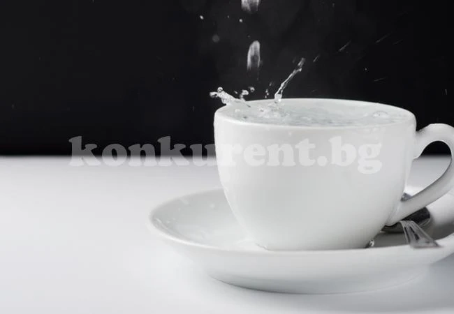 8 неща, които се случват в тялото, когато пием топла вода