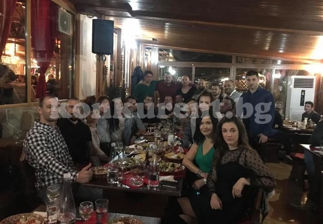 Майстори показаха класа на терена и на маса в Стара Загора