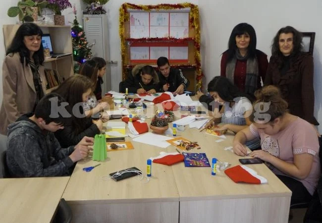 Продължава инициативата „Зима в Калето“