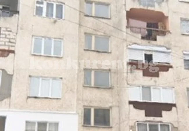Мъжът, опитал се да нахлуе в президентството, е бил осъждан за убийство