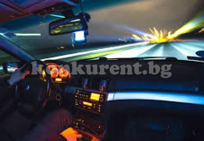 Шофирането с превишена скорост - най-честото нарушение