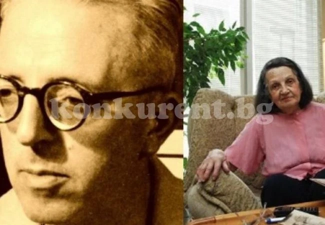 207 лева пенсия за жената на Димитър Димов