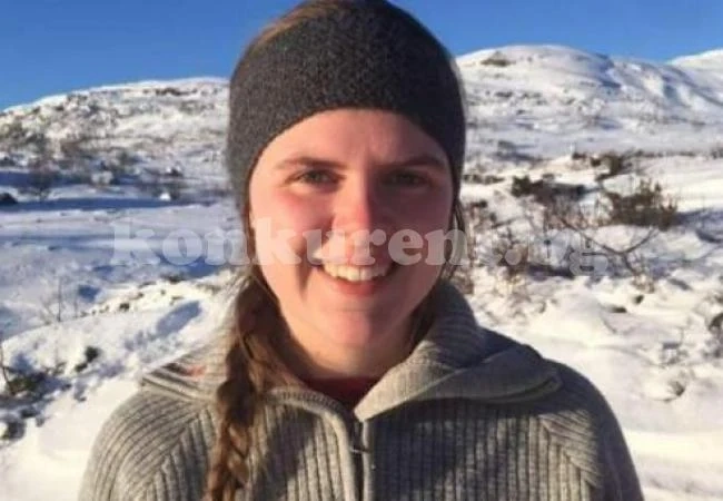 Нашенка живя шест месеца сред вълци