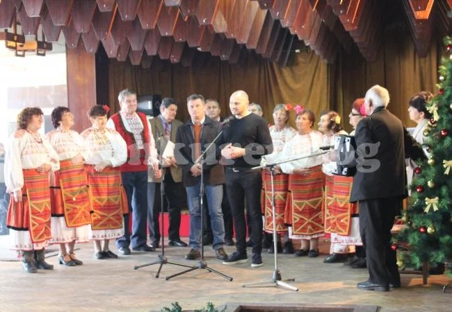 В Бяла Слатина отбелязаха международния ден на хората с увреждания