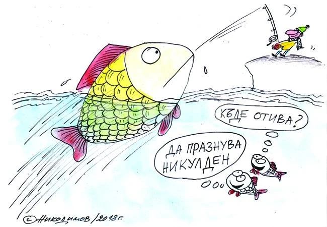 Никулден