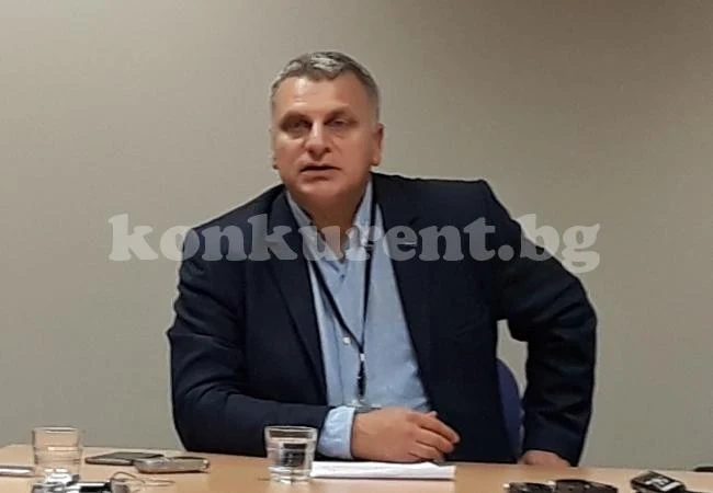 Приеха доклада на евродепутата Курумбашев за АЕЦ
