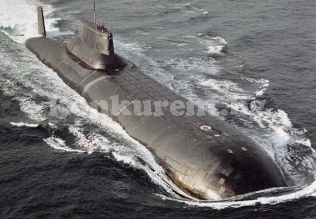 ВМС на САЩ атакуват руските подводници с бактерии