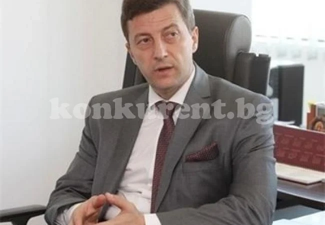 Петър Андронов, шеф на Асоциацията на банките в България: Краят на ниските лихви идва навсякъде