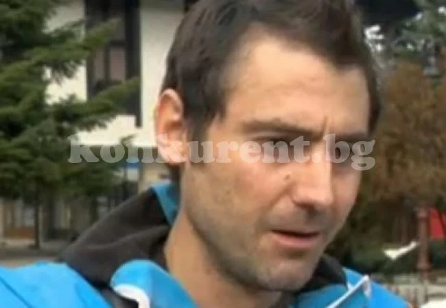 Италиански алпинист, катерил с Боян Петров: Само той тръгна към върха в този ден