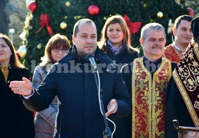 Правят седмица на българското кино в \