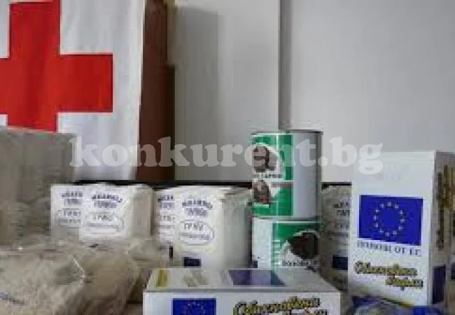 14 000 чакат помощи от БЧК във Врачанско