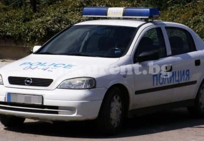 Работник се заля с вряла извара