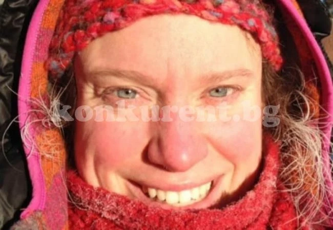 Ловец уби мечка, която се събуди от зимен сън и разкъса жената и дъщеря му