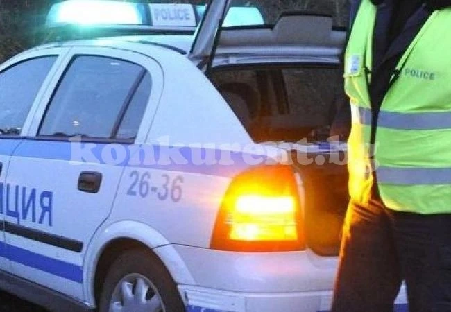 Обраха апартамент във Видин