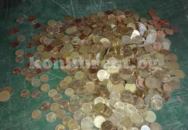 Читалището в Оселна се включи в благотворителна акция СНИМКИ