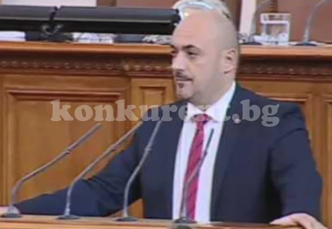 Наш депутат сезира Съвета на Европа за нарушаване правата на българите в Сърбия