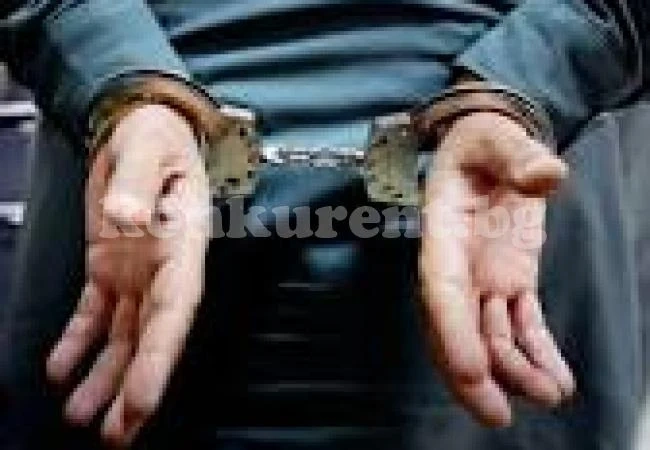 Арестуваха гладен апаш, задигнал храна от магазин