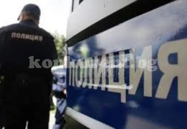 Барман се оплака, откраднали му 500 лева