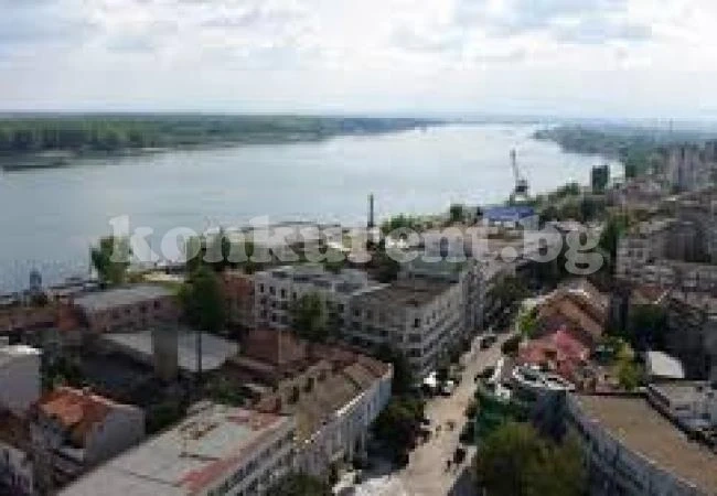 Пристанище Видин си търси застраховател