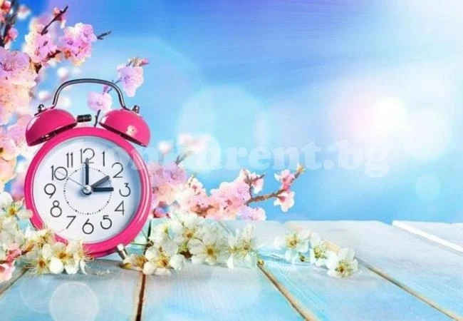 Лятно и зимно часово време ще има поне до 2021 г.