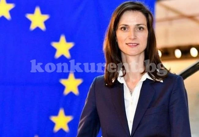 Мария Габриел: Има огромен риск за евроизборите от фалшиви новини