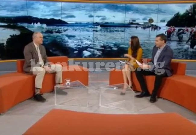 Световноизвестен климатолог обяви какви природни катаклизми мъчат човечеството и каква е опасността за Черно море
