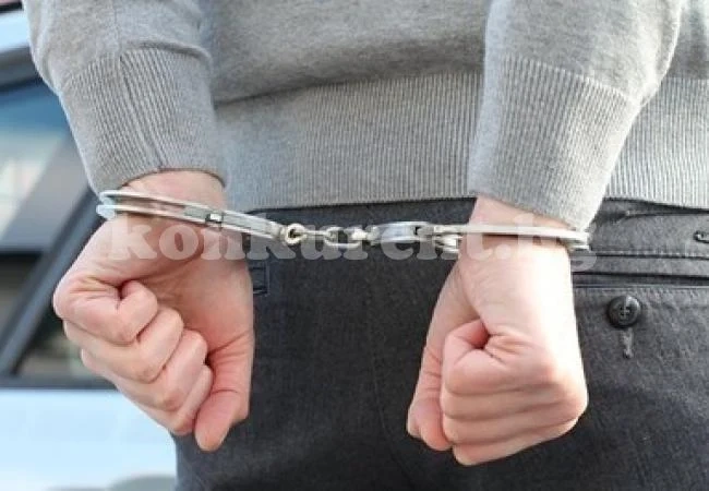 Спипаха крадец на турбини за дизелови автомобили