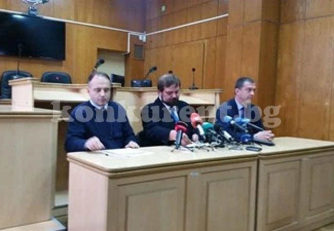 Службите на 7 държави разбиха международен канал за синтетична дрога за над 6 млрд. долара