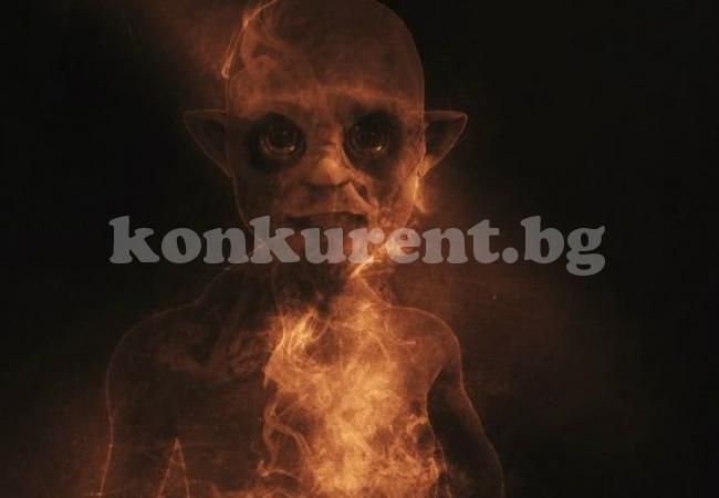10 славянски митични същества, които ще събудят любопитството ви 