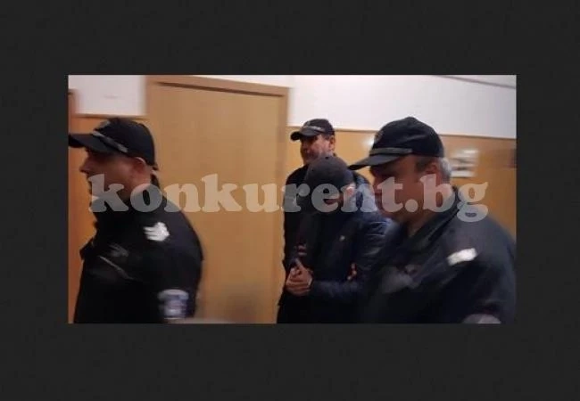 6 години затвор за убиеца на варненския балетист