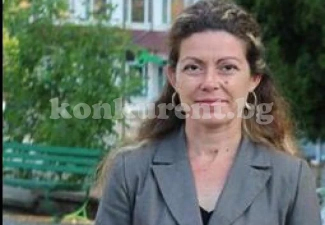 Кметица благодари на полицаи