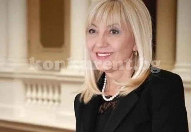Аврамова: Проблемите с пътищата трябва да се решават с експертен, а не политически диалог