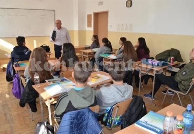 МВР създаде база данни за случаи на деца жертви и извършители на престъпления