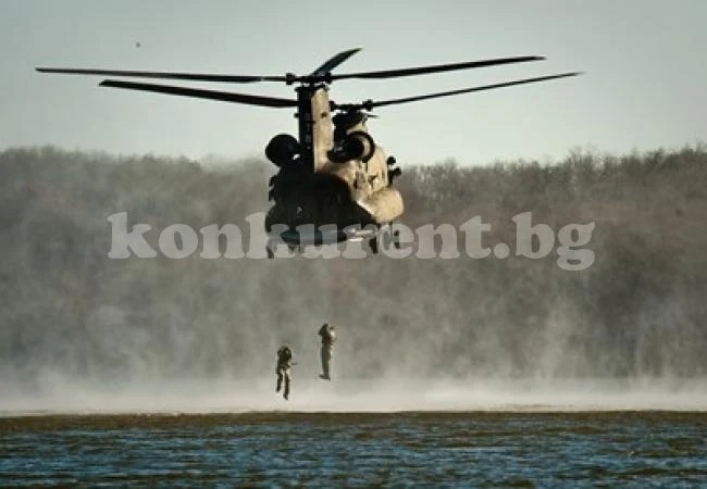 Приет е нов класификатор на длъжностите на военнослужещите
