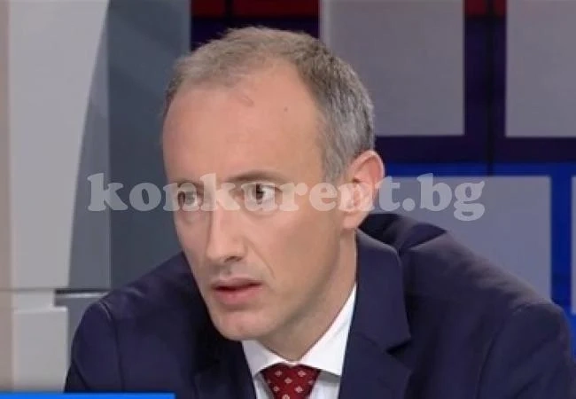 Вълчев: Правото на образование на децата е задължение на родителите
