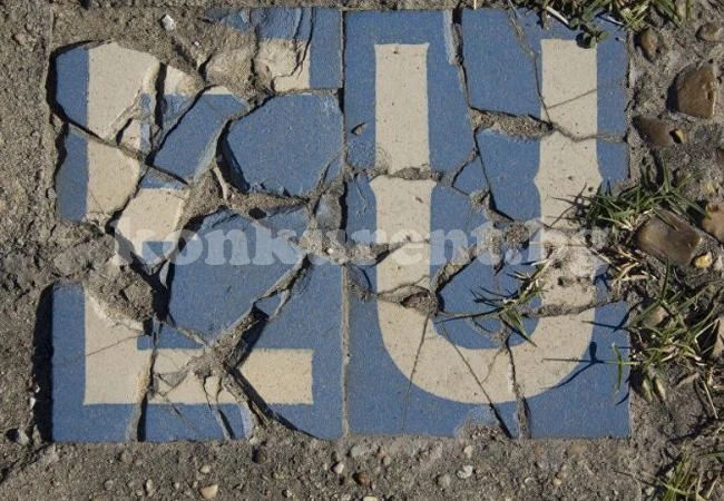 Въвеждат строг контрол над взривоопасните материали в ЕС