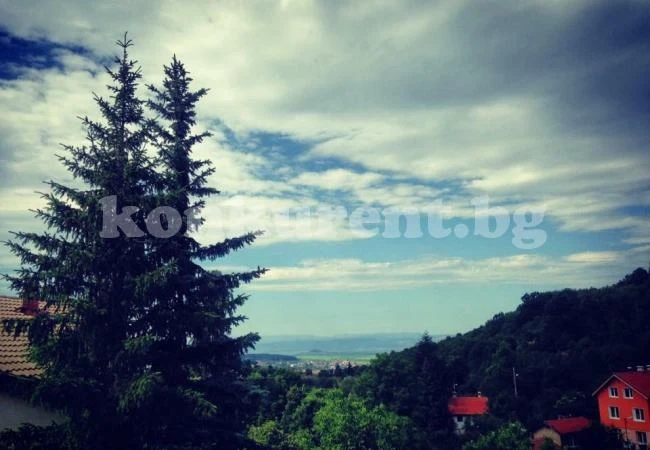 Днес ще е облачно, максималните температури до 7 градуса