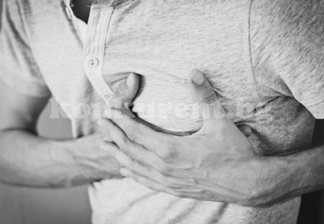 22,00 часа на Бъдни вечер - най-голям риск от инфаркт (Обзор)